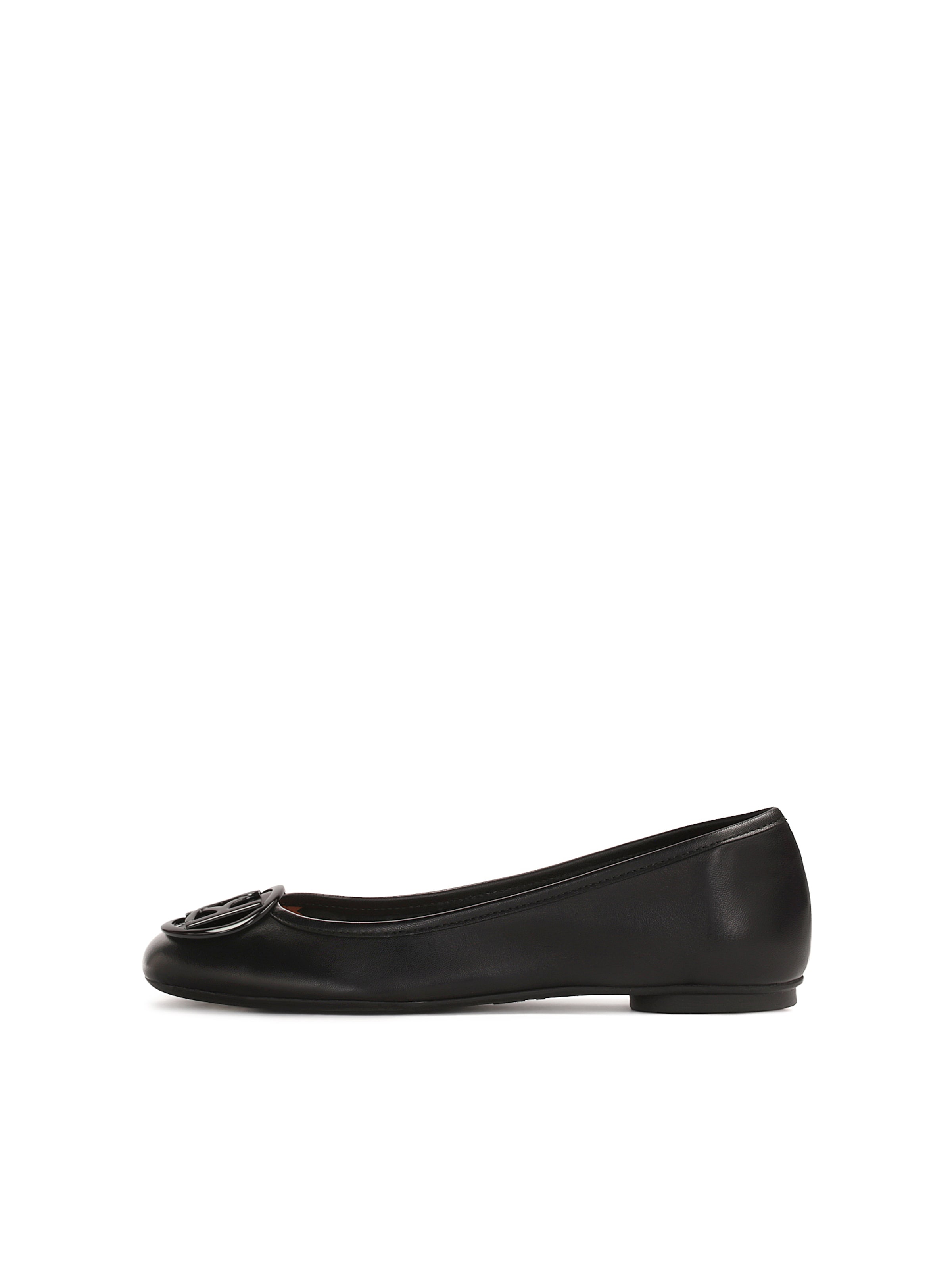 Kazar - Bailarina en negro: frente