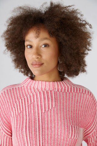OUI - Jersey en rosa