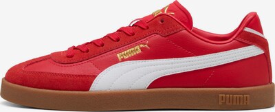 PUMA Sportschuh 'Puma Club Ii Era' in 38 in rot, Produktansicht