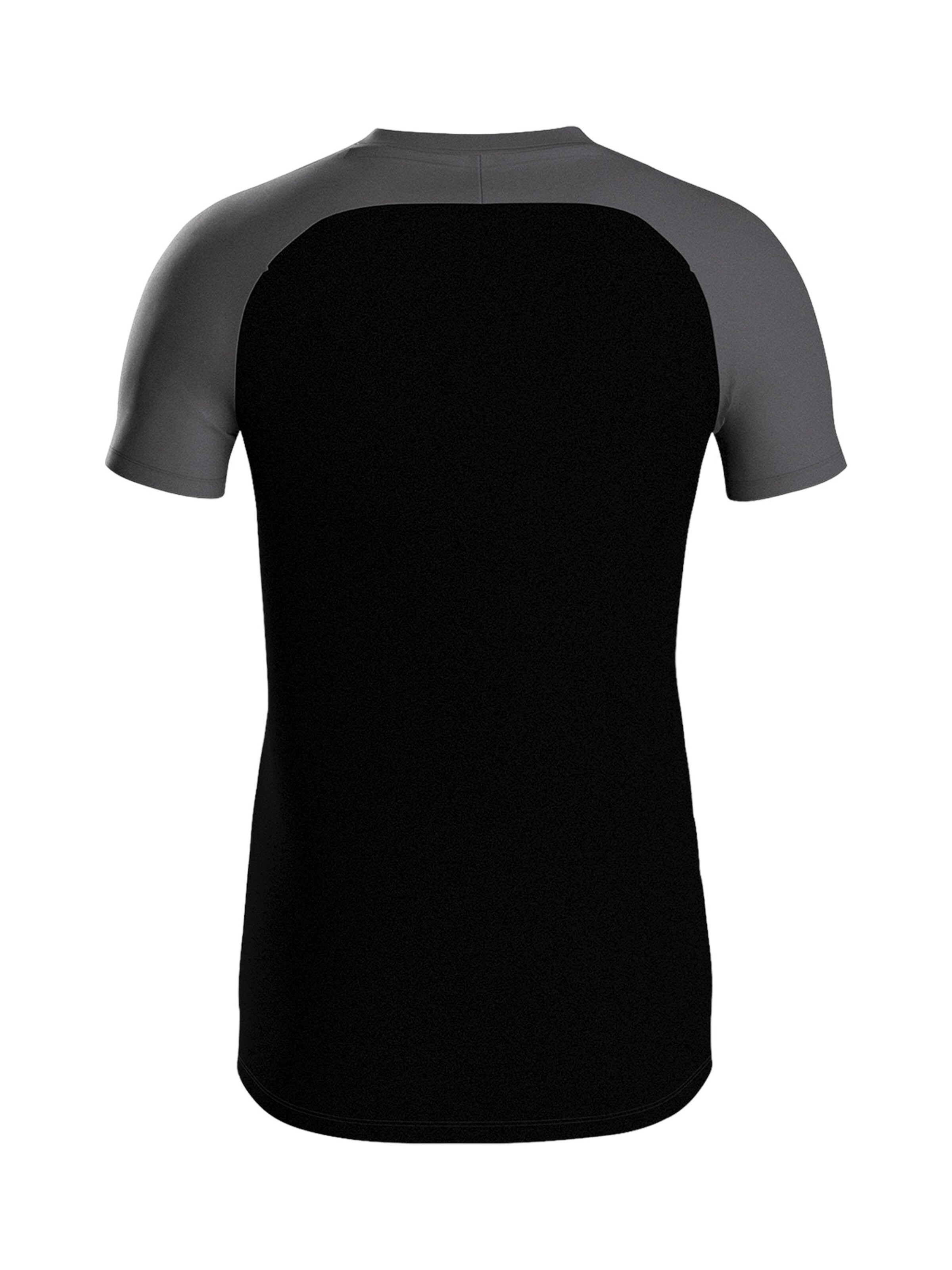 JAKO Funktionsshirt in Schwarz