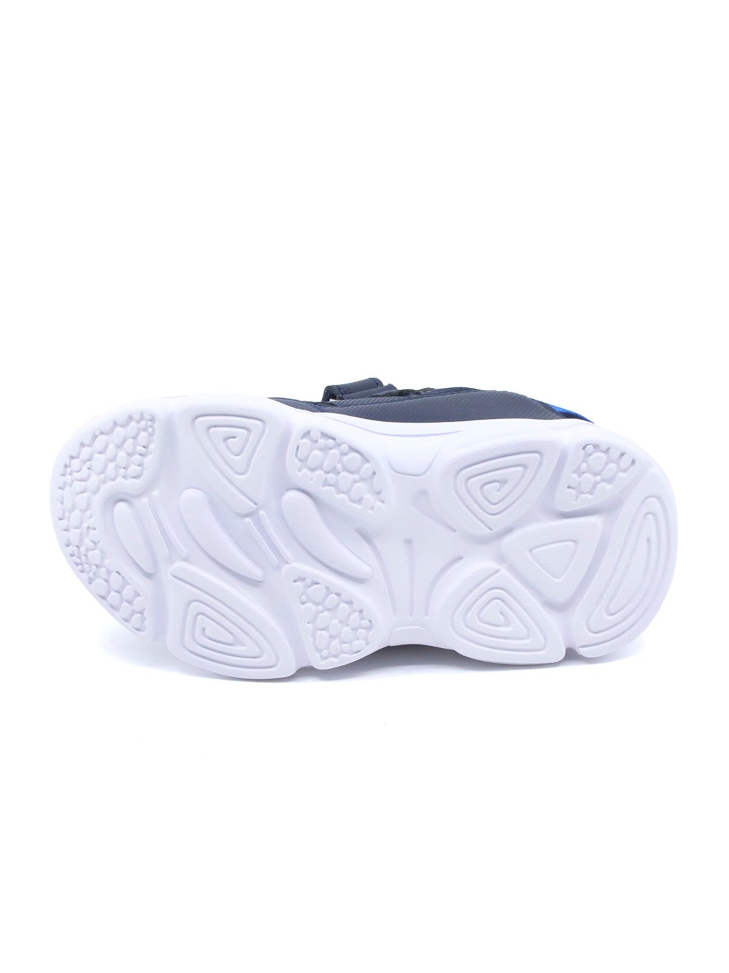 Beppi Sneakers 'Lighting Shoes' i blå