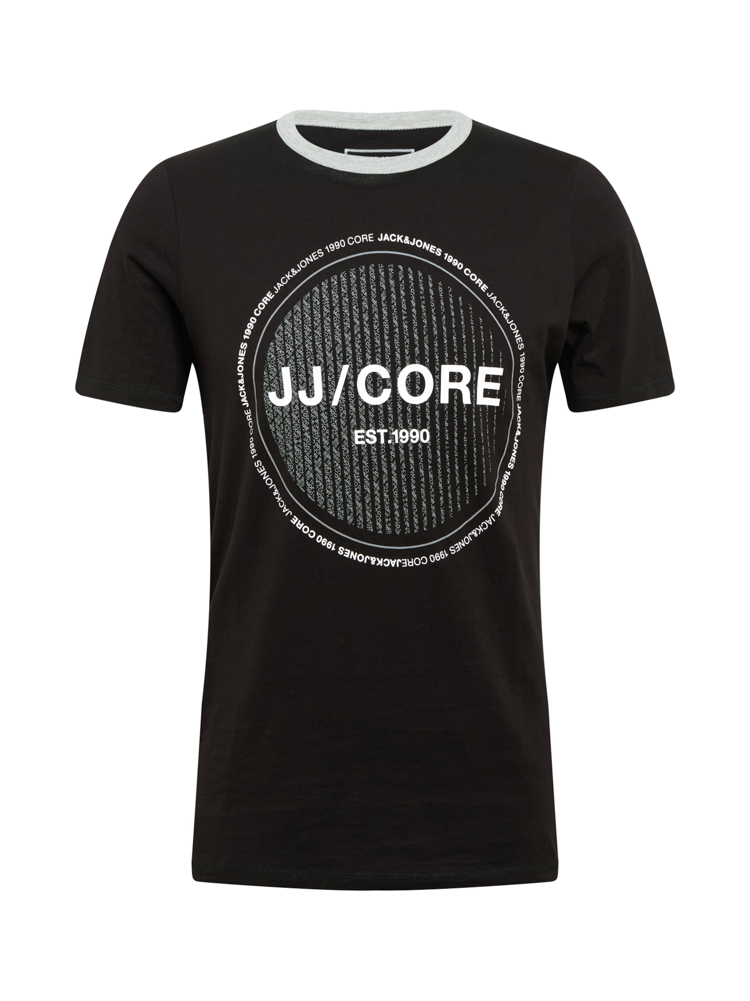 JACK & JONES 'BAYS' en gris cla