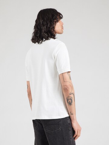 Ben Sherman - Camisa em branco