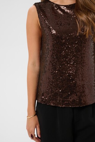 Cream Top 'CRYaas' - barna