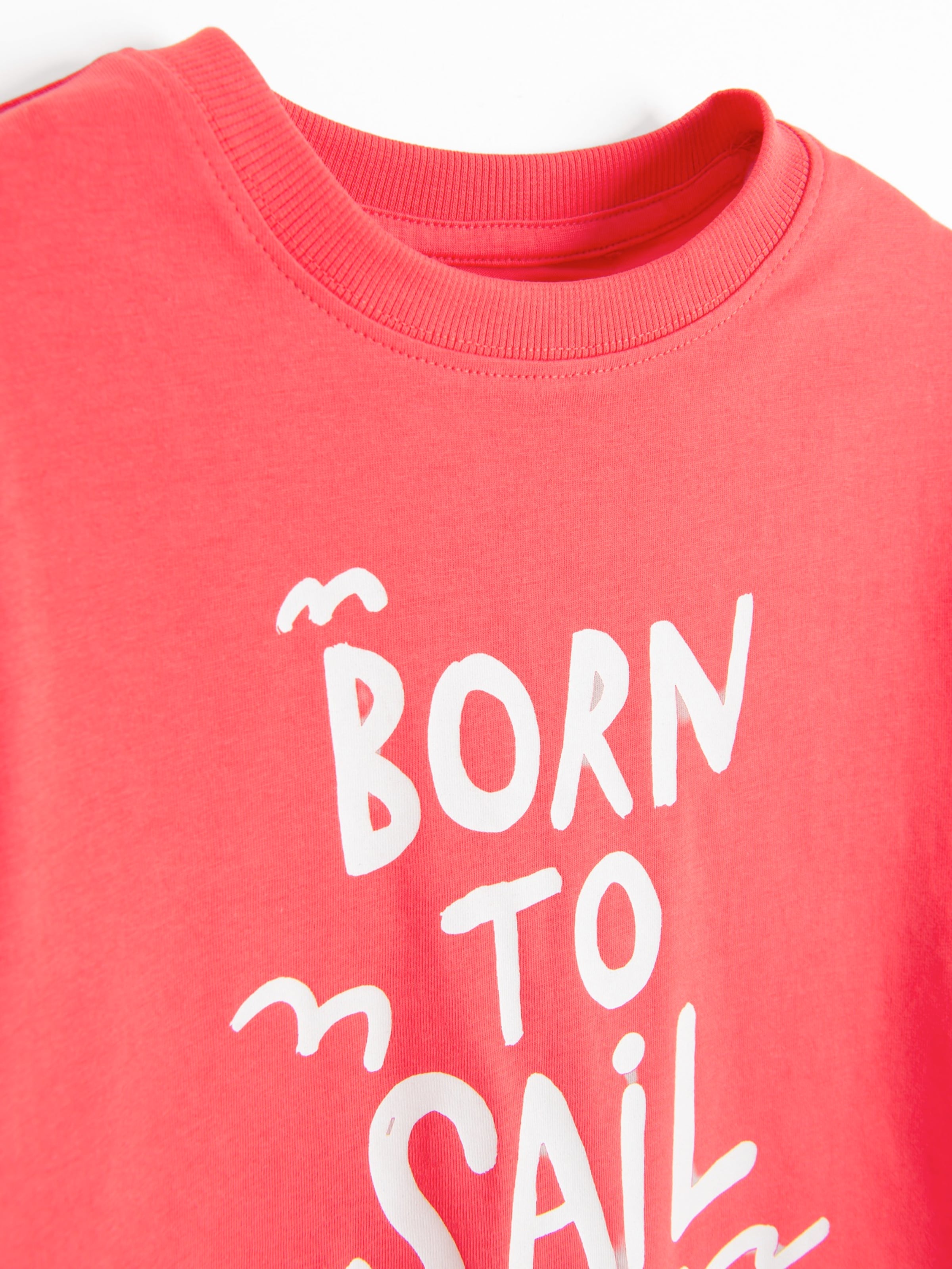 mišri Cool Club Marškinėliai