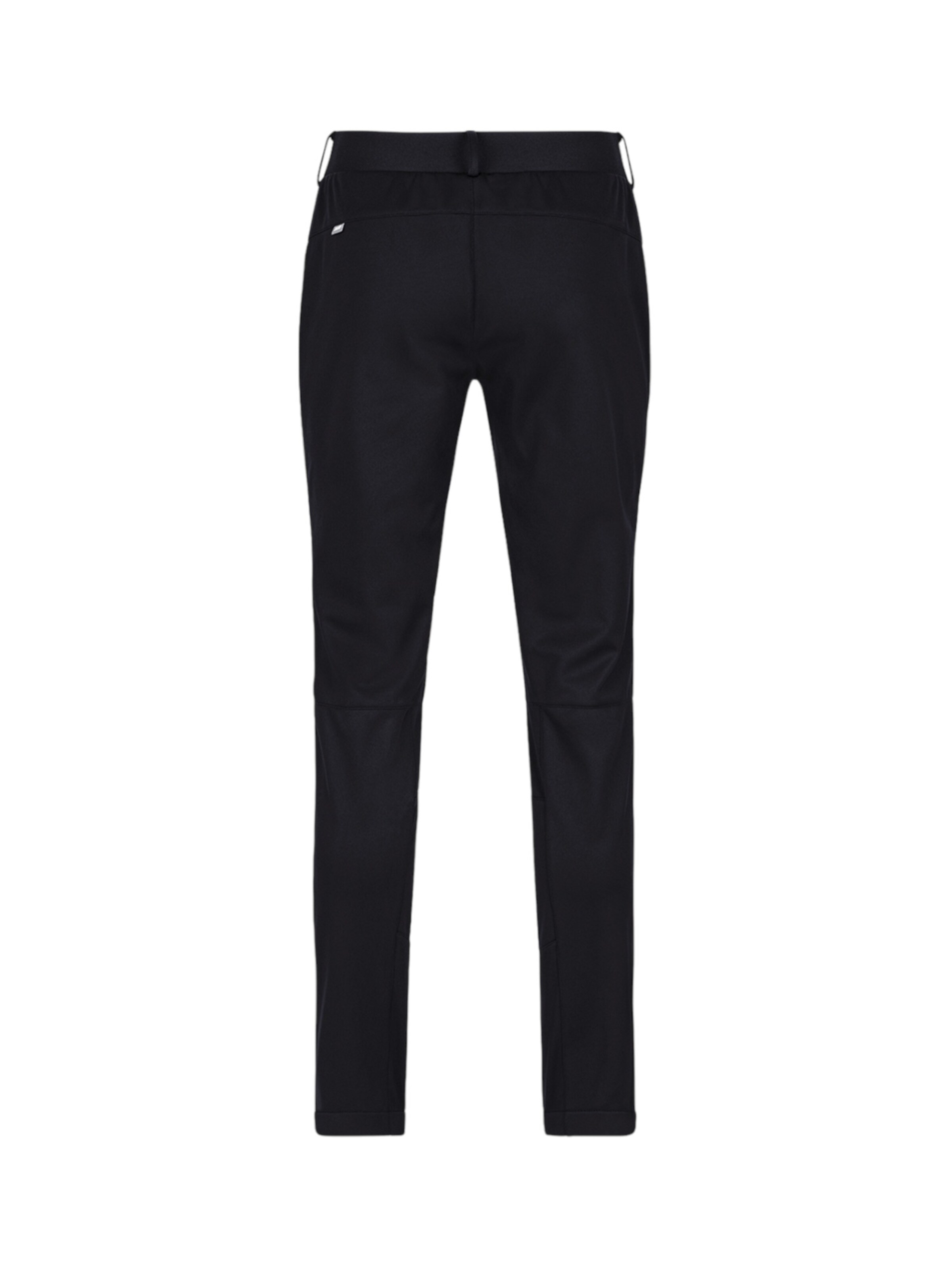 JAKO Regular Sporthose in Schwarz