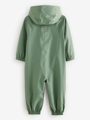 Next Athletic suit in Green