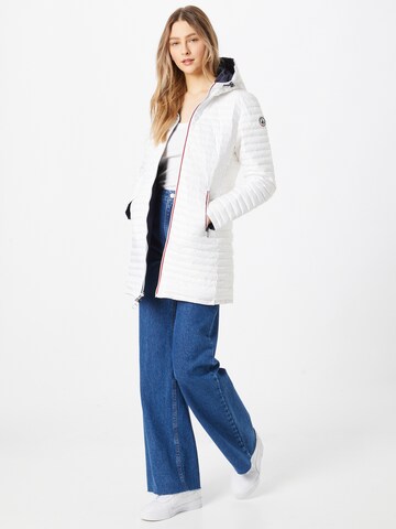 JOTT Between-Season Jacket 'Astrid' in Blue