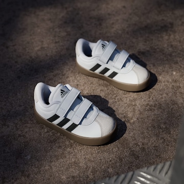 ADIDAS SPORTSWEAR - Zapatillas deportivas 'VL Court 3.0' en blanco