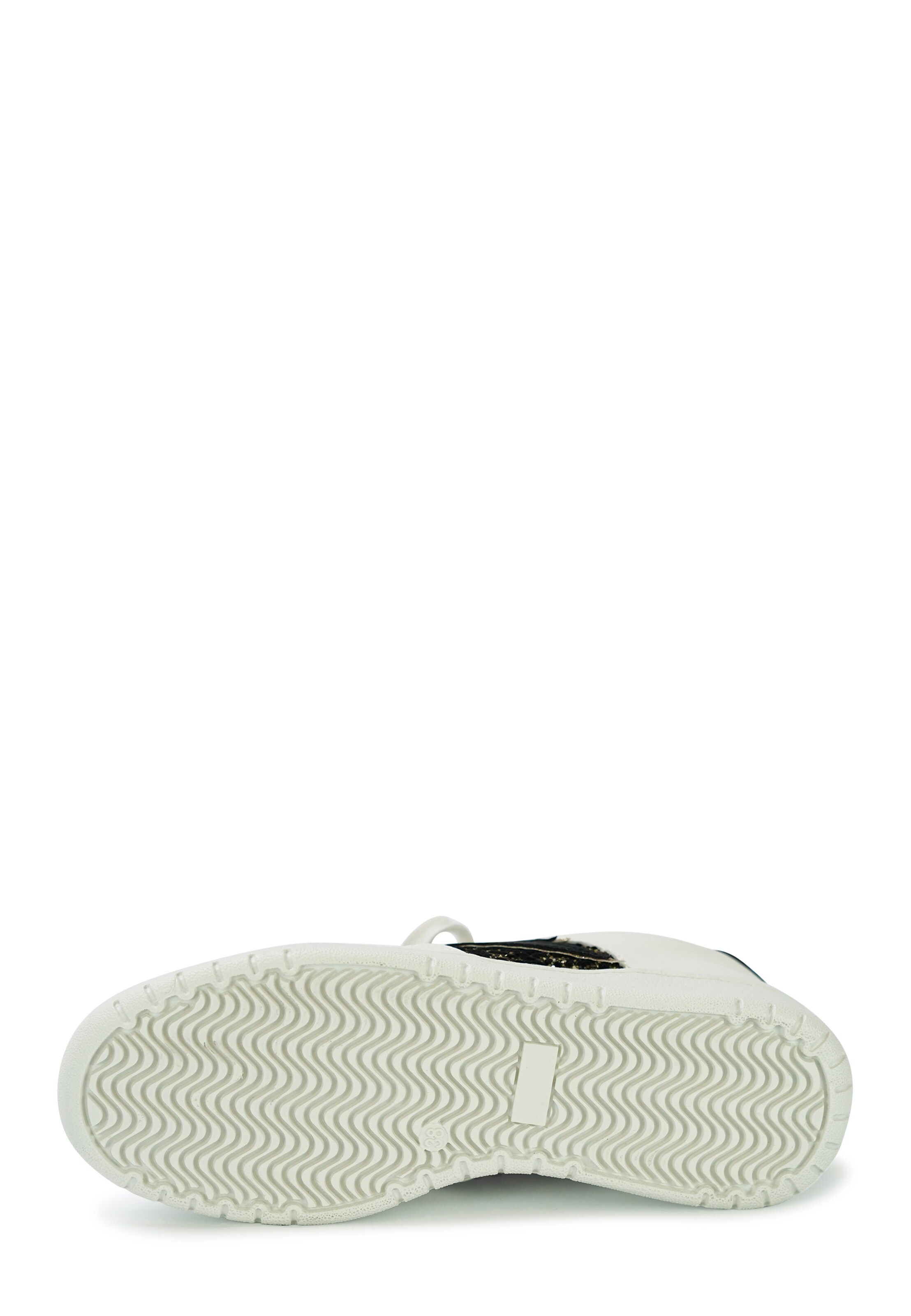 Findlay Sneakers 'BLAZE' in Black