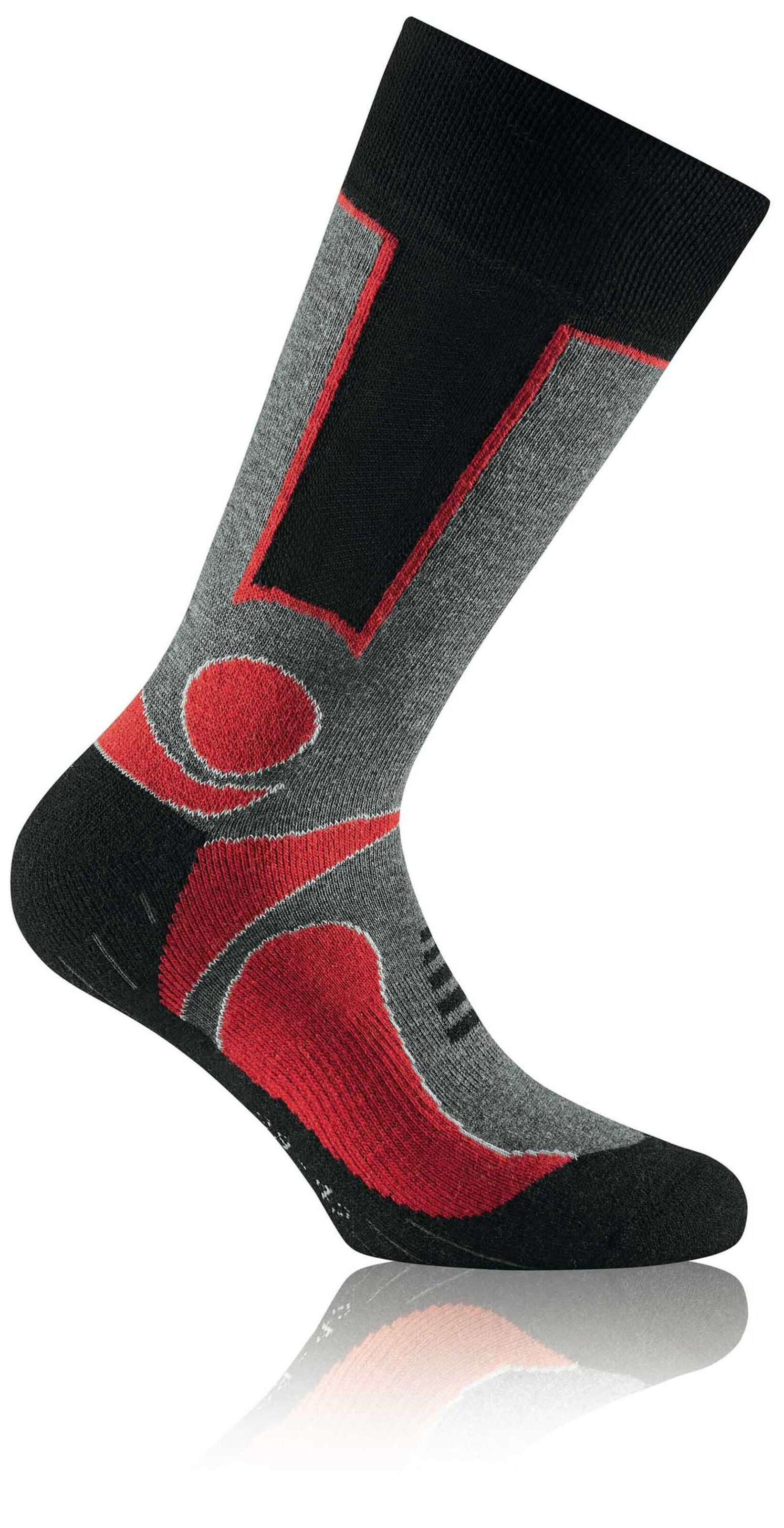 Rohner Socks Socks in Red