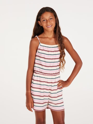 PROTEST Dungarees 'PRTSAHARA JR' in Pink
