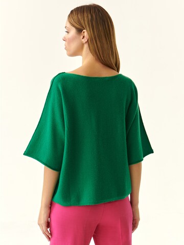 Pullover 'Arbiza' di TATUUM in verde