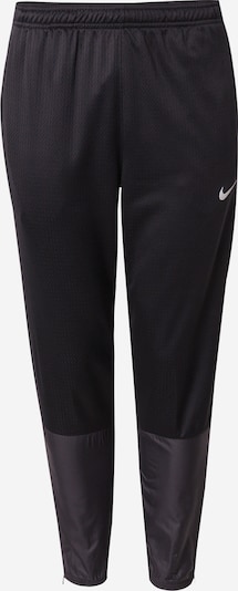 NIKE Urheiluhousut 'Sphere Challenger' värissä antrasiitti / musta, Tuotenäkymä