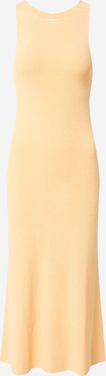EDITED Kleid 'Leila' in orange, Produktansicht