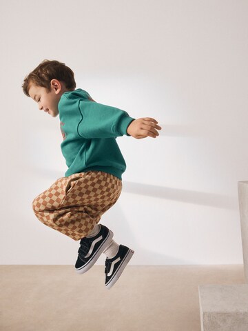 Next - Conjunto en verde