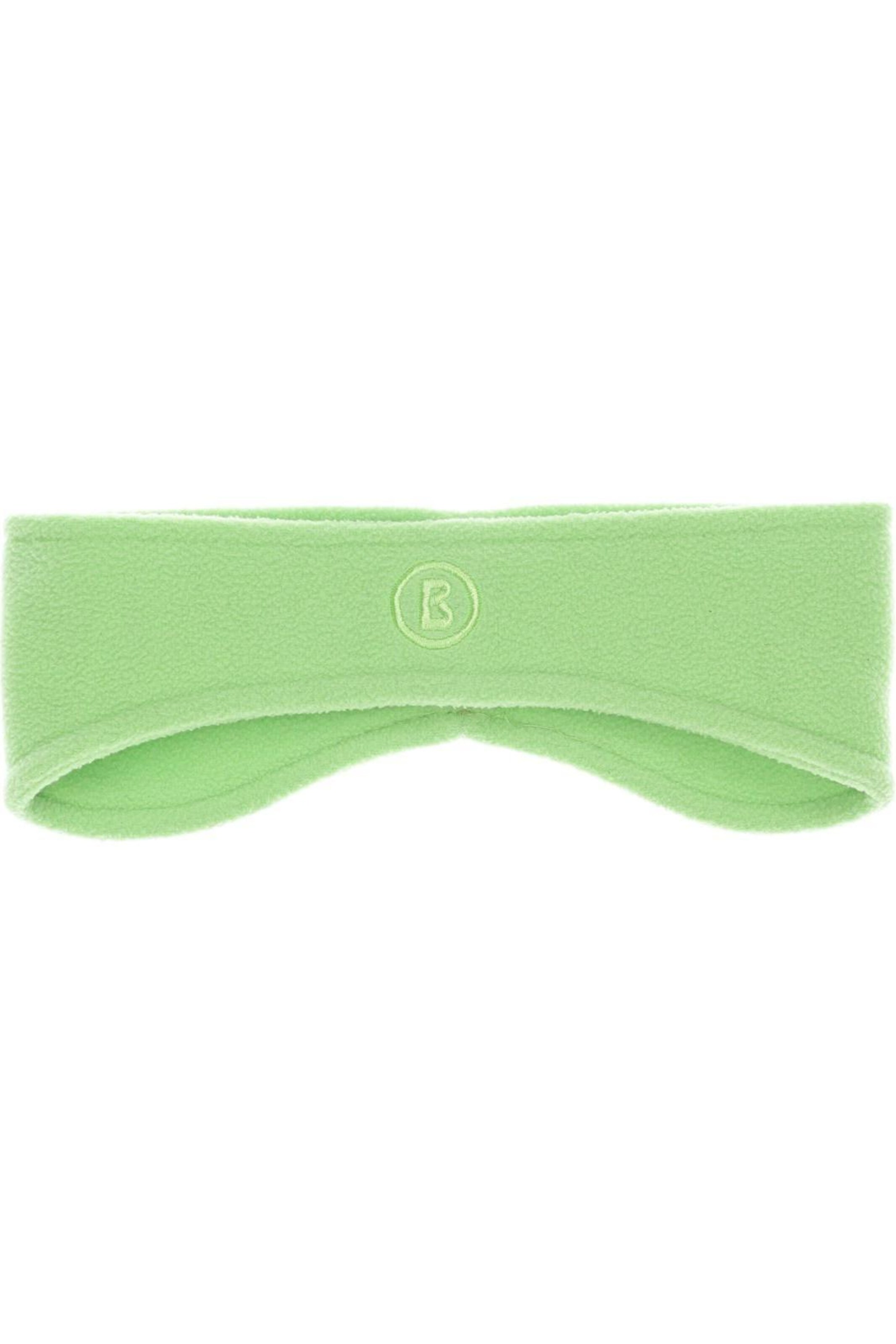 BOGNER Hat & Cap in M in Green: front