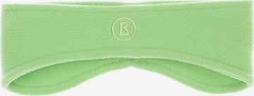 BOGNER Hut oder Mütze M in Grün: Vorderseite