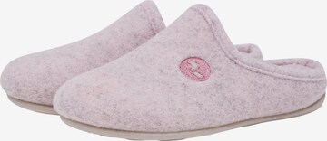 ROMIKA Slippers in Pink