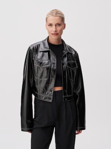 LeGer by Lena Gercke - Chaqueta de entretiempo 'Charleen ' en negro