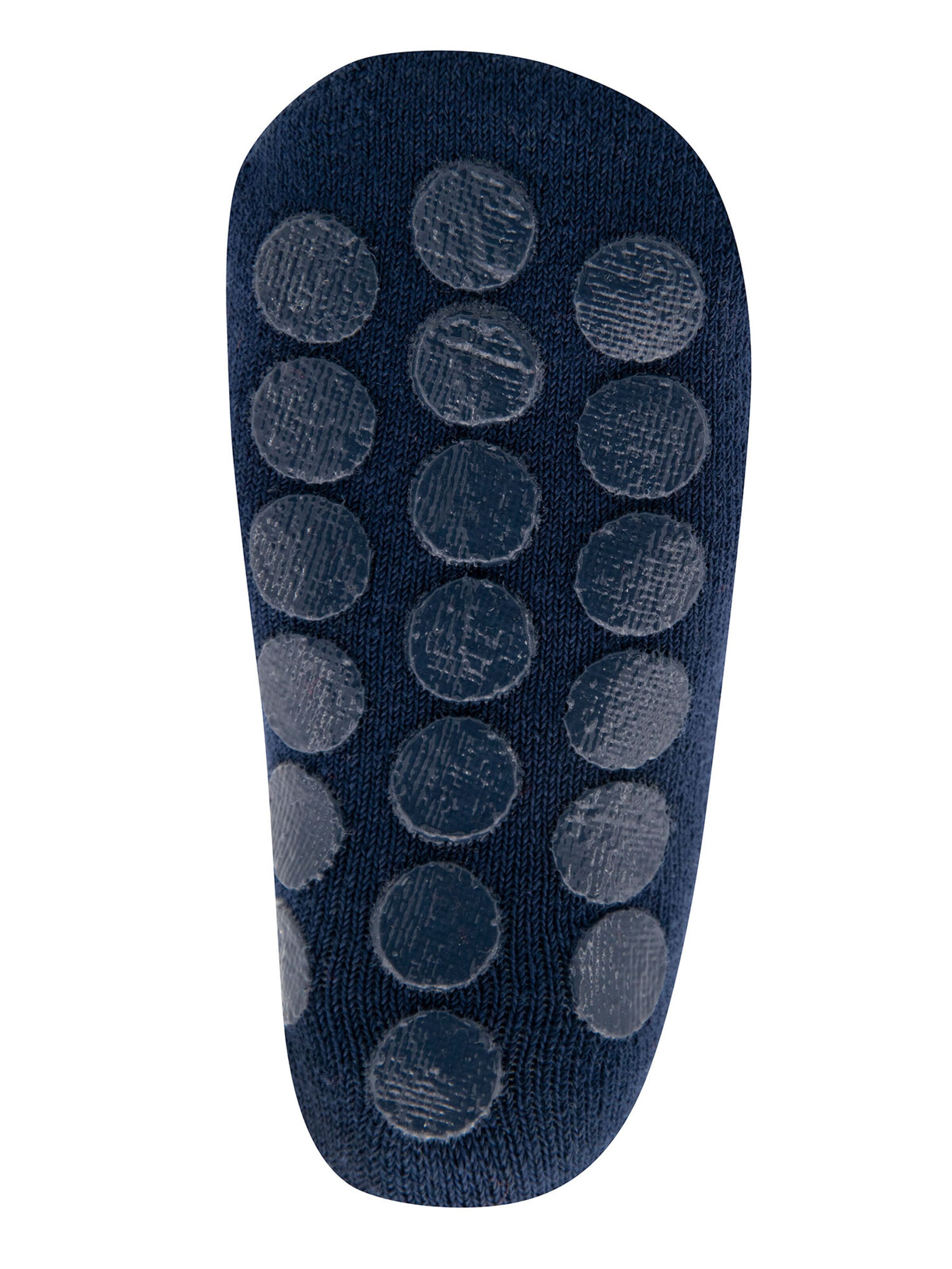 EWERS Nogavice | mešane barve barva