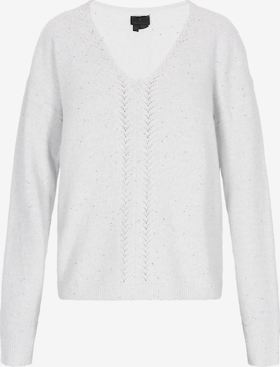 Megztinis iš DreiMaster Klassik, spalva – balkšva, Prekių apžvalga