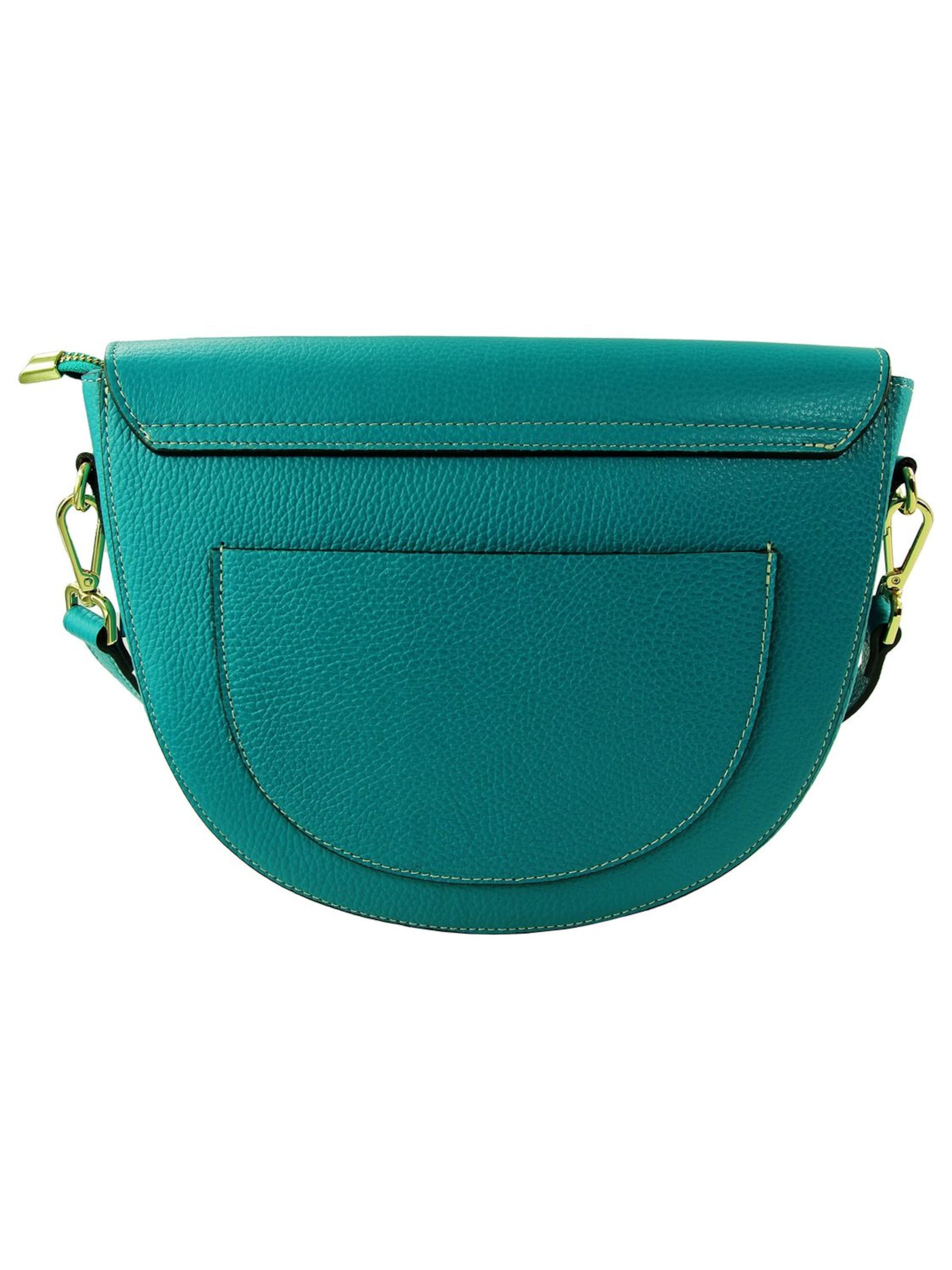 Sac bandoulière Toscanto en bleu