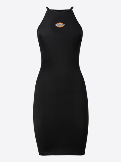 DICKIES Kleit 'CHAIN LAKE' sinine / kollane / punane / must / valge, Tootevaade