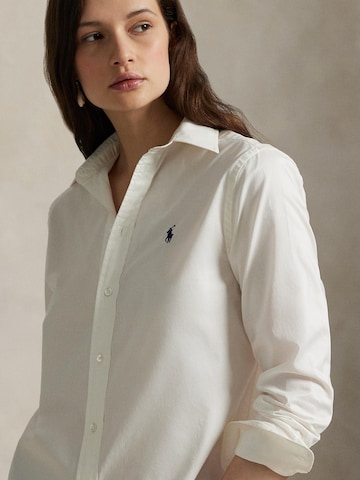 Polo Ralph Lauren Μπλούζα σε μπεζ