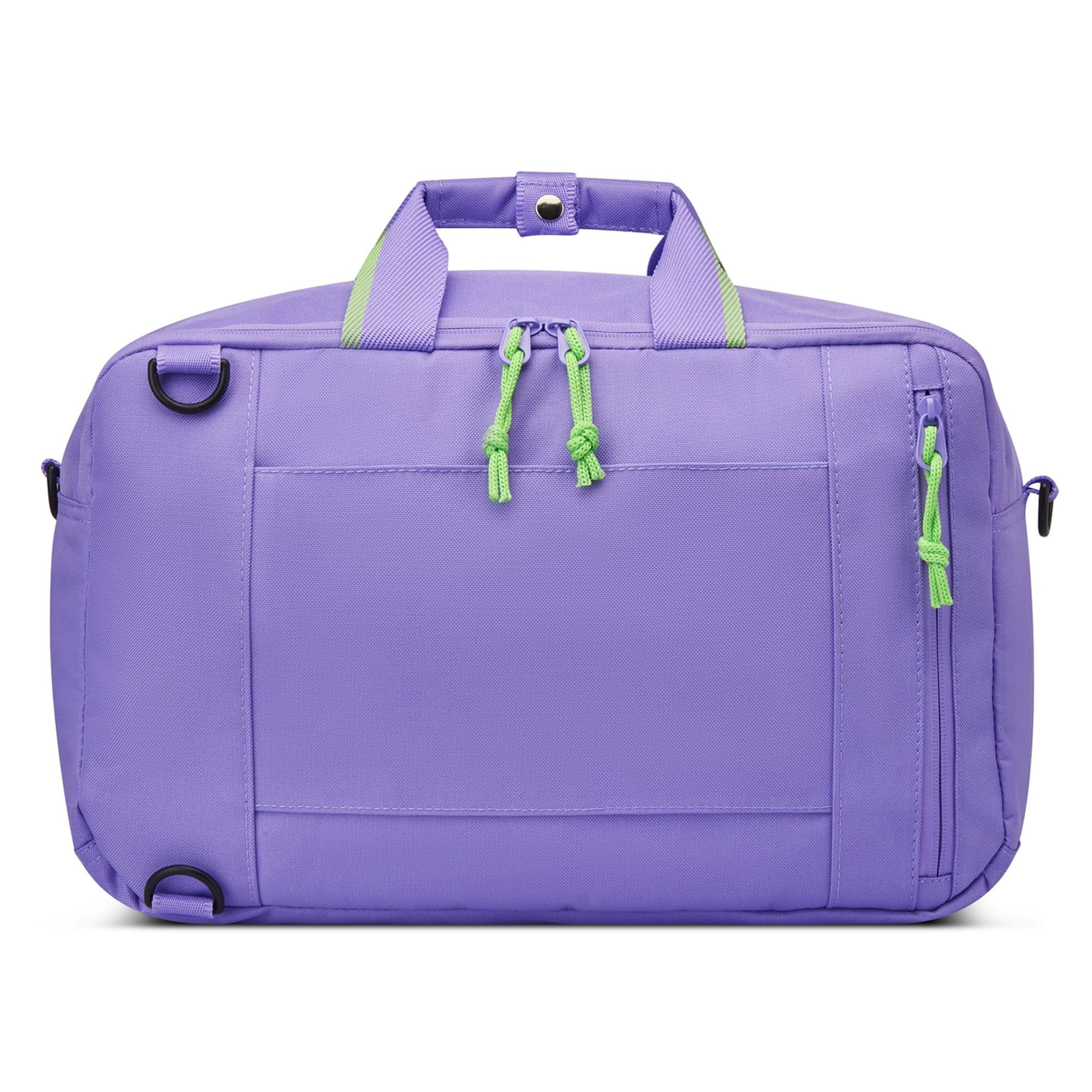 Sac de voyage MODO by Roncato en violet