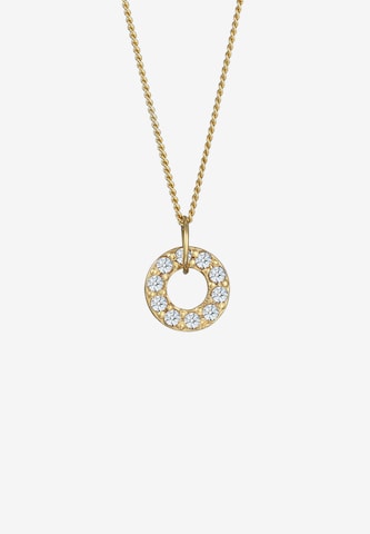 ELLI PREMIUM Necklace in Gold