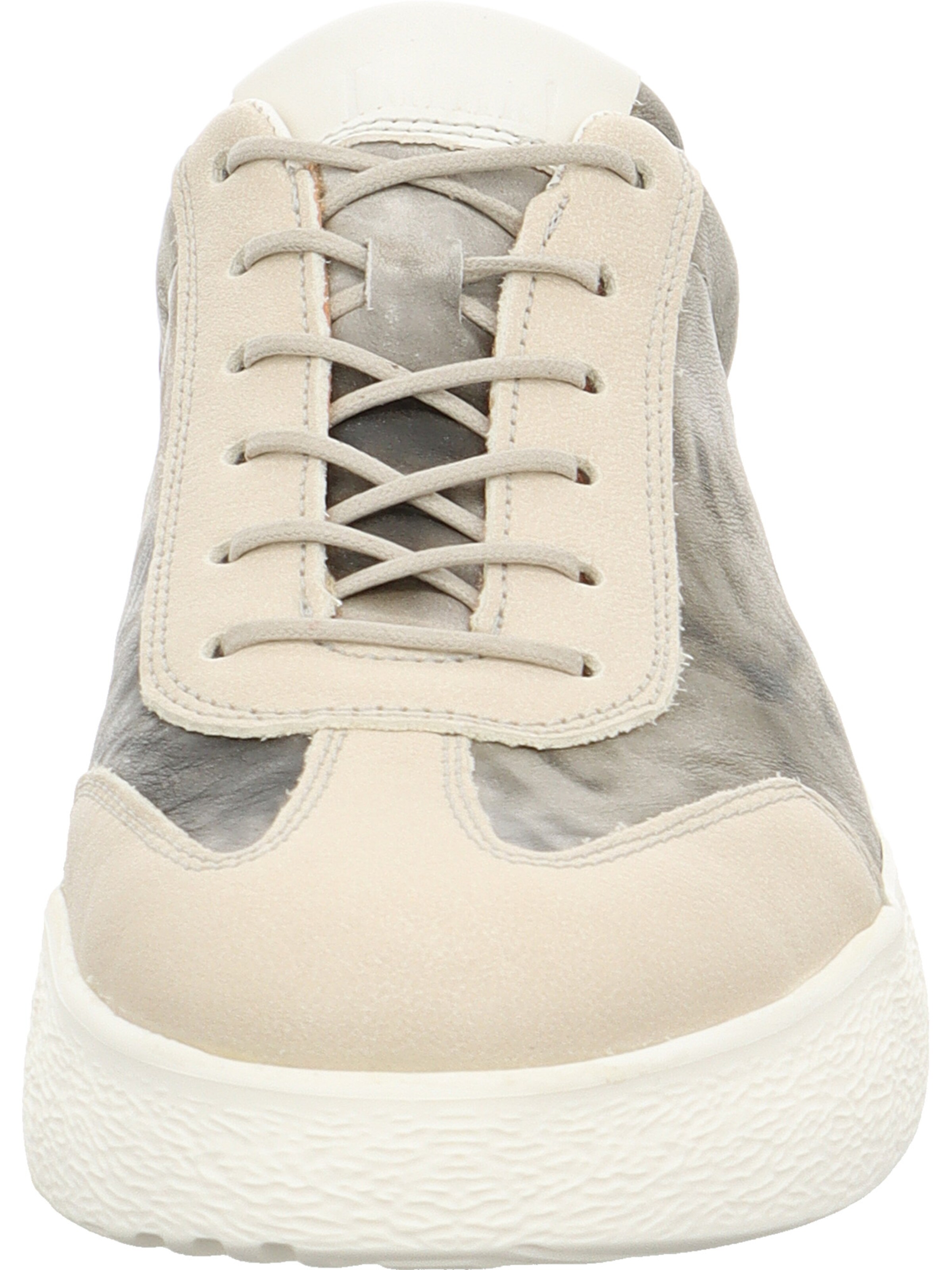 THINK! Sneakers in Beige