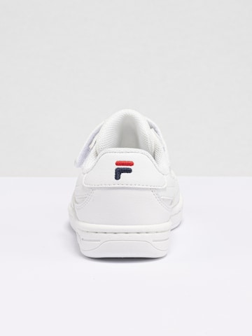 FILA Trainers 'VENTUNO' in White