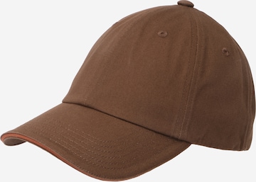 & Other Stories Nokamüts, värv pruun: eest vaates