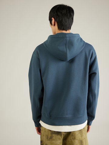 Carhartt WIP Dressipluus, värv sinine