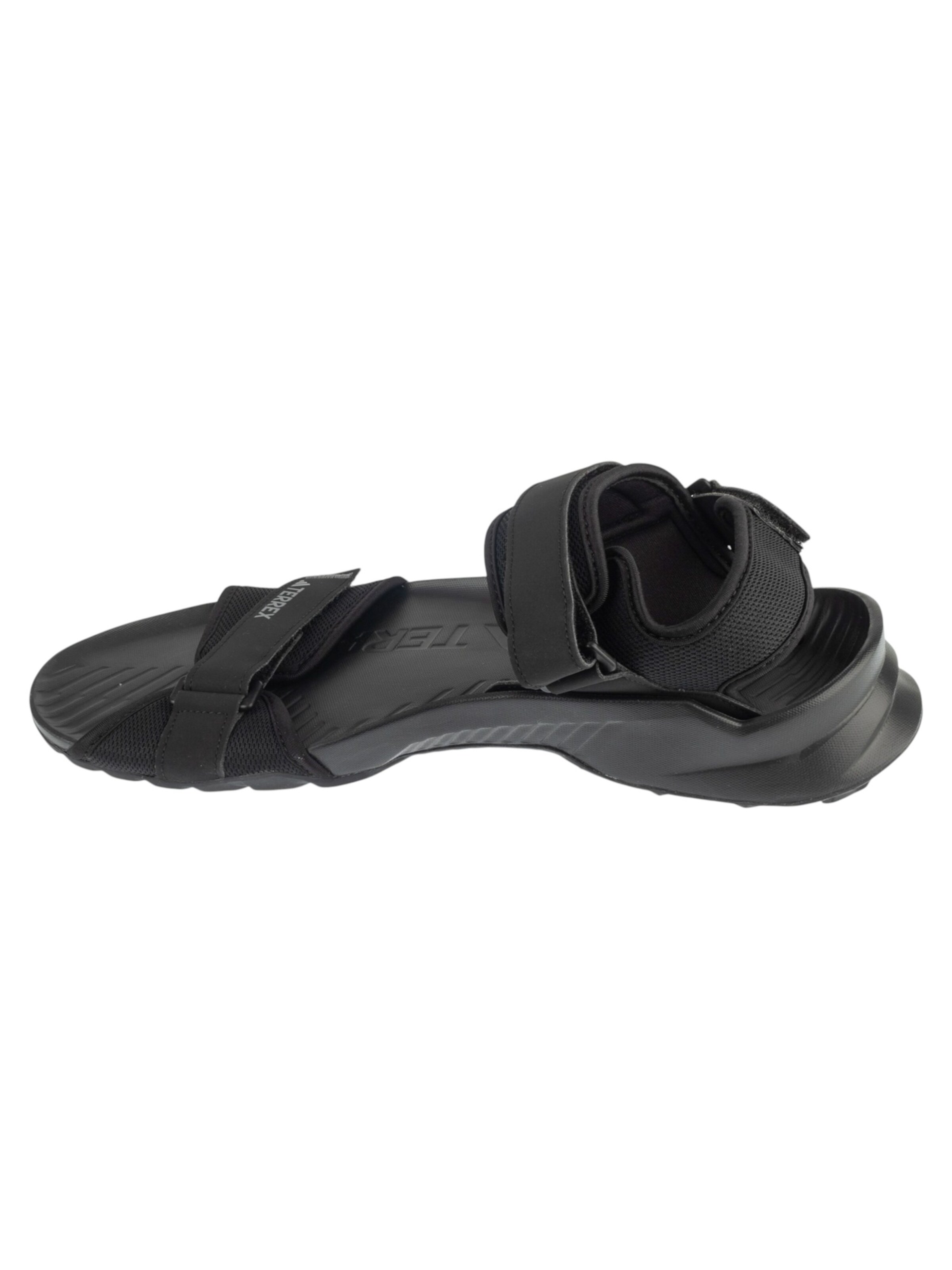 ADIDAS PERFORMANCE Sandale 'Terrex Hydroterra'‌‌ in Schwarz