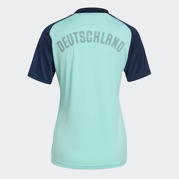 ADIDAS PERFORMANCE Trikot 'Germany 26 Away Pre Match' in Blau