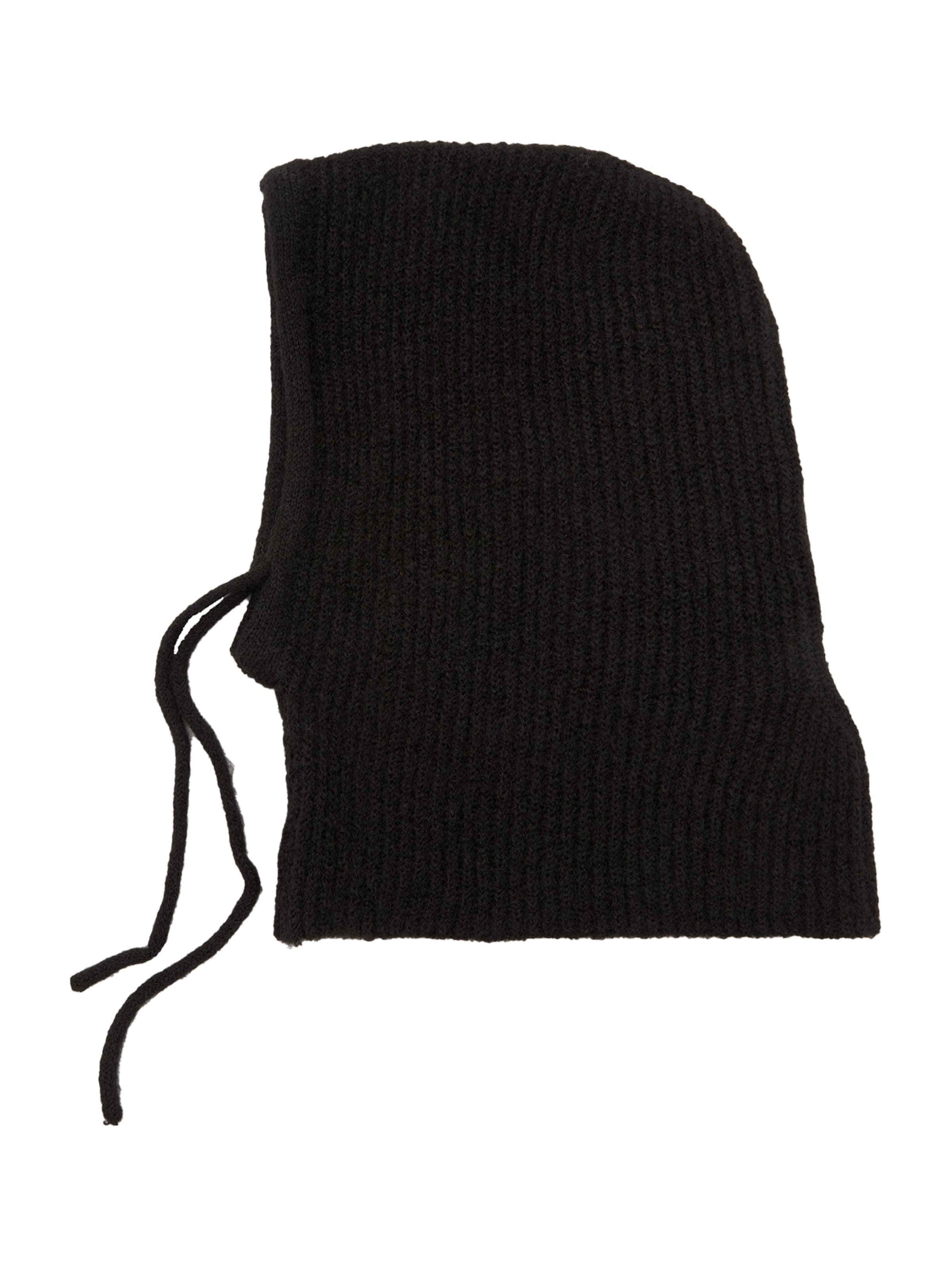 Pull&Bear Čepice - černá, Produkt