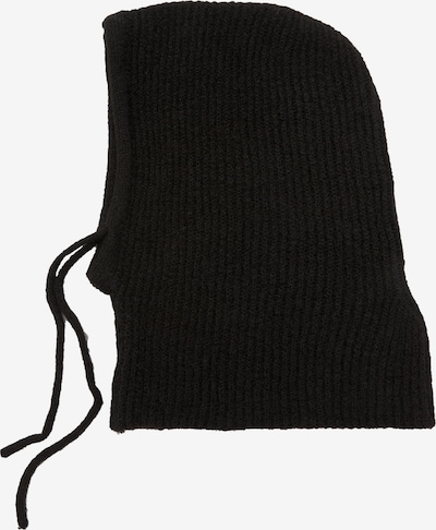 Pull&Bear Čepice - černá, Produkt