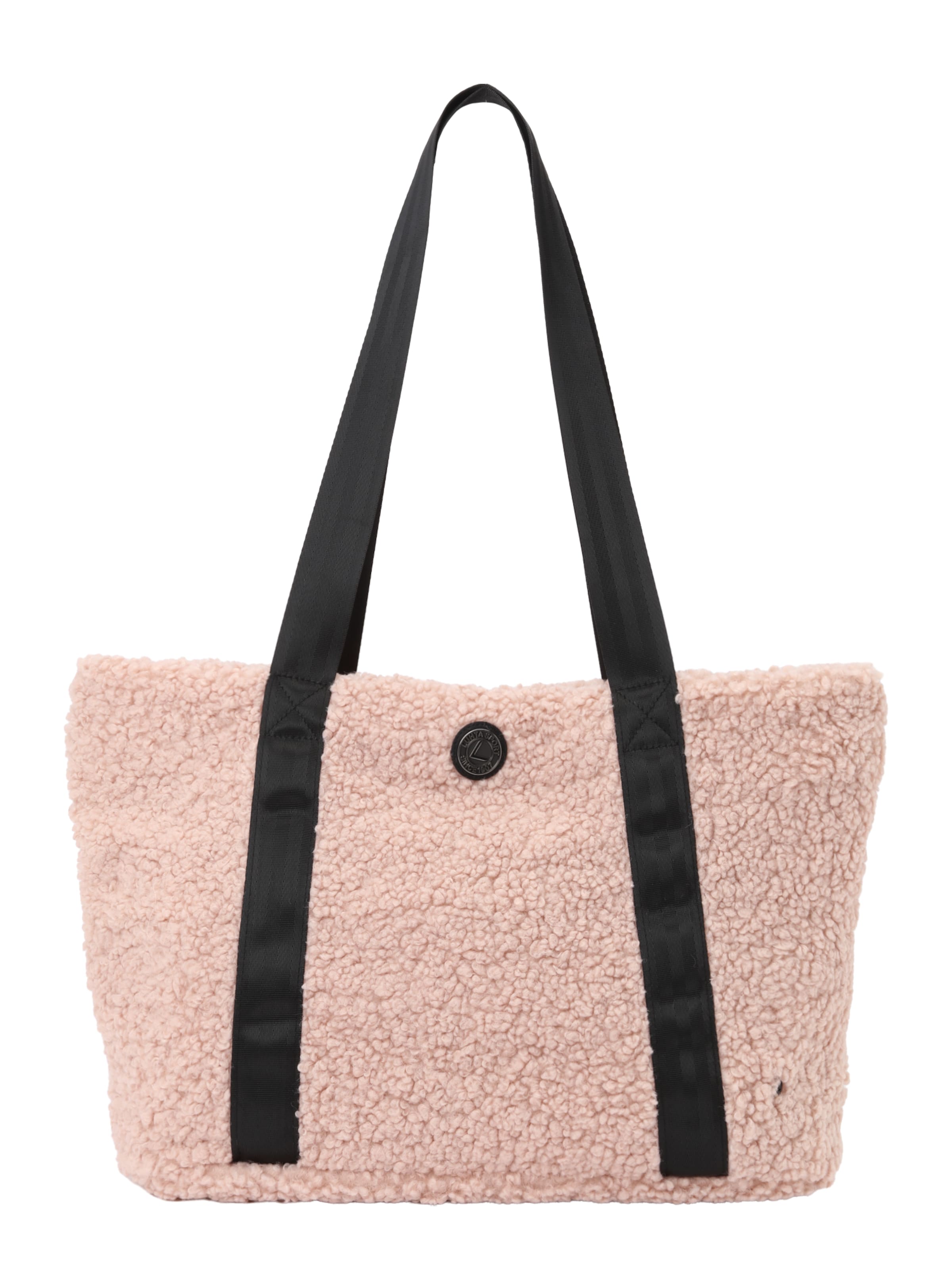 LUHTA Športová taška 'Olars' - Ružová