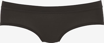 LASCANA Panty in Black: front