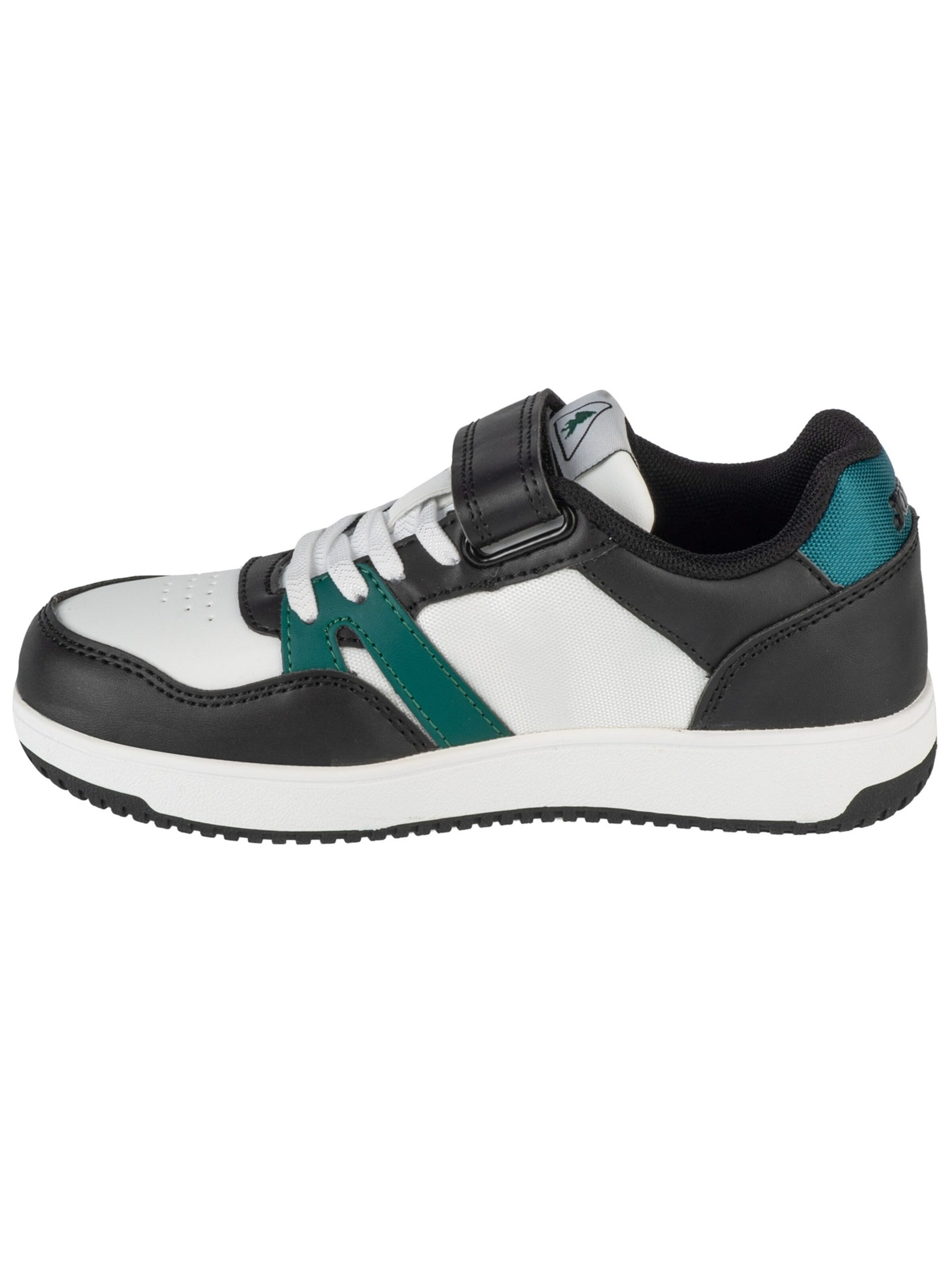 JOMA Sneaker '25 JPLAS'‌‌ in Weiß: Vorderseite