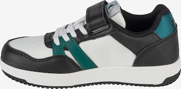 JOMA Sneaker '25 JPLAS' in Weiß: Vorderseite