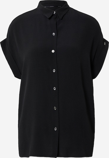 Calvin Klein Bluse in schwarz, Produktansicht