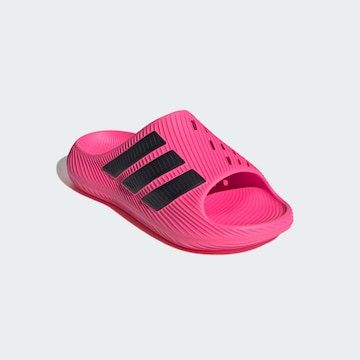 Claquettes / Tongs 'Purechill' ADIDAS SPORTSWEAR en rose