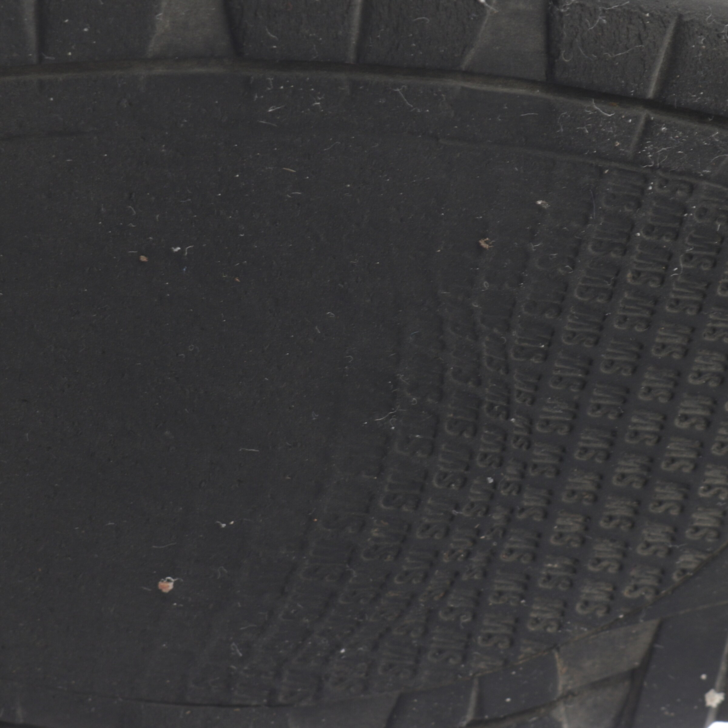 Stuart Weitzman Flats & Loafers in 38 in Black