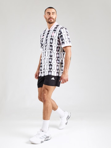 ADIDAS PERFORMANCE Trikot 'JUVE' in Weiß