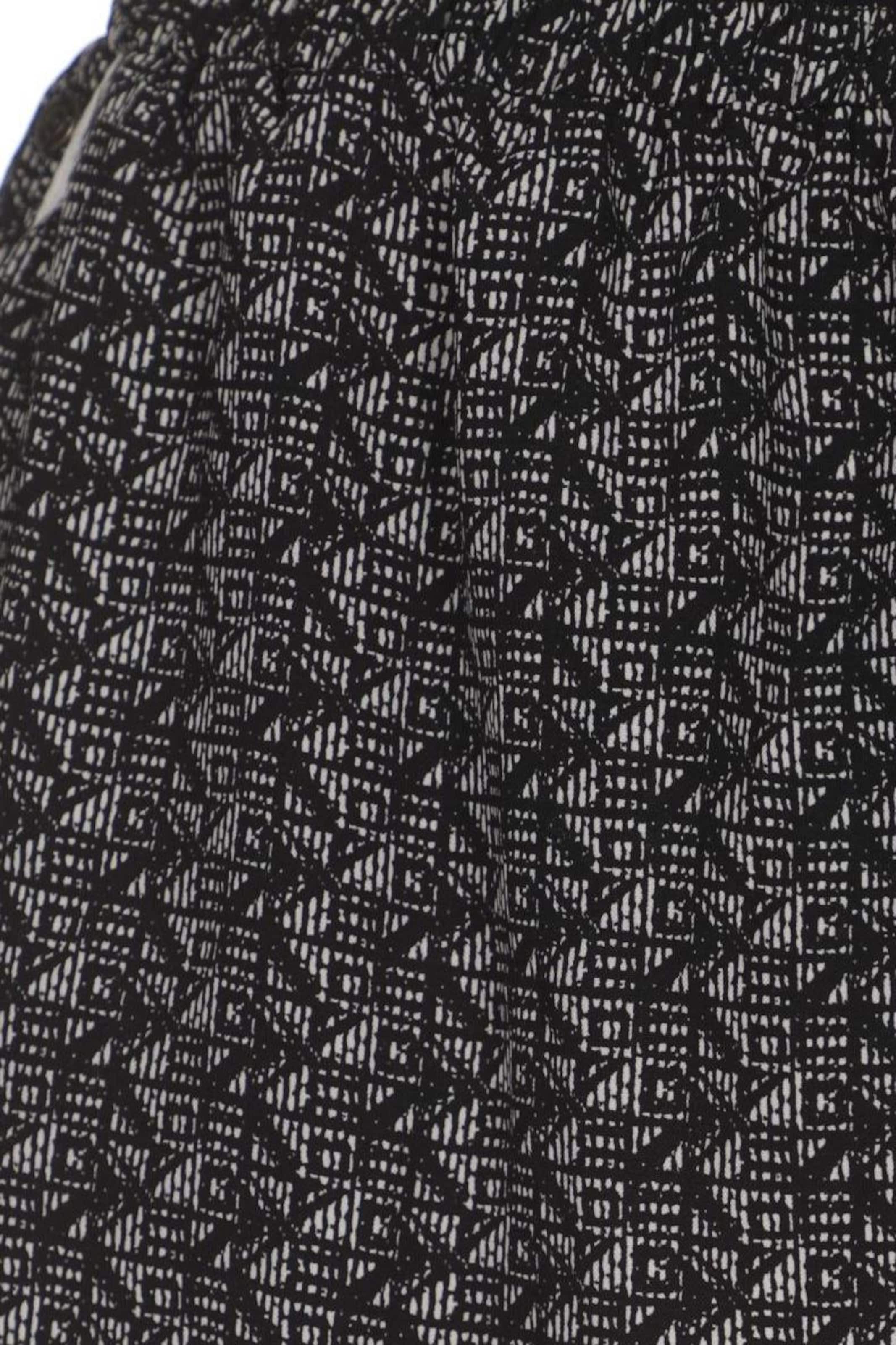 BONOBO Rock XS in Schwarz