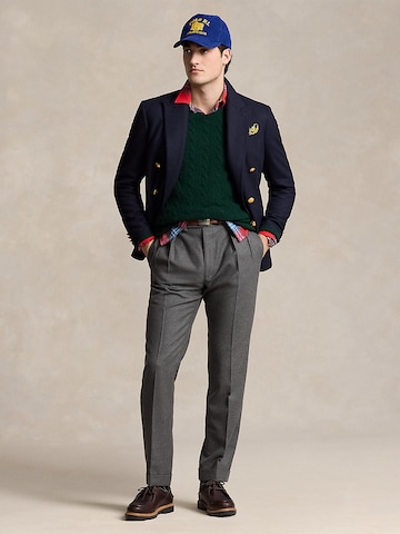 Polo Ralph Lauren Pullover in Grün