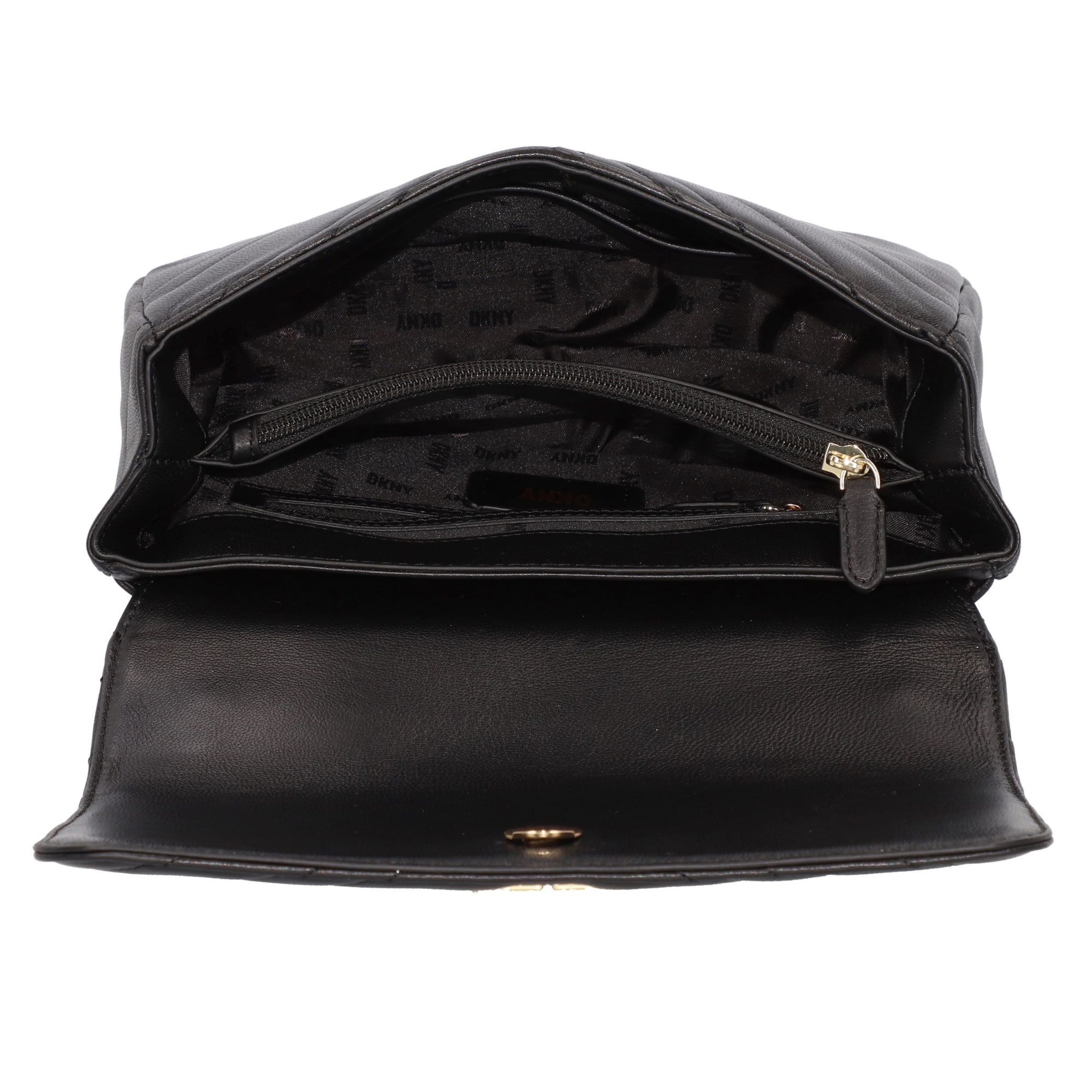 DKNY Crossbody Bag 'Delphine' in Black